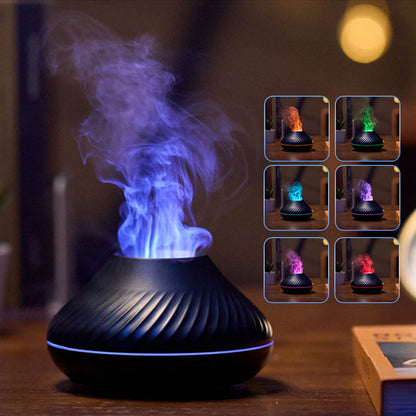 NeoFlame RGB Humidifier