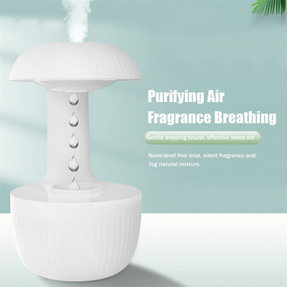 ZeroGravity Fogger